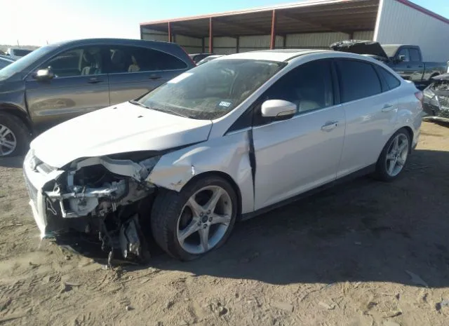 Photo 1 VIN: 1FADP3J29EL108840 - FORD FOCUS 