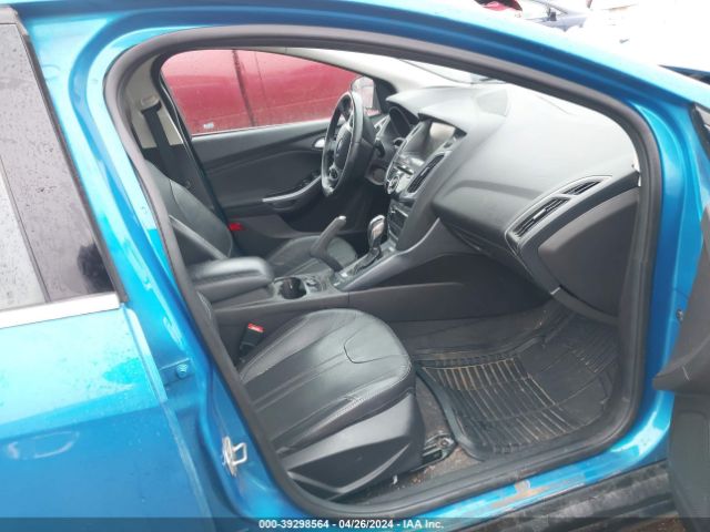 Photo 4 VIN: 1FADP3J29EL169430 - FORD FOCUS 