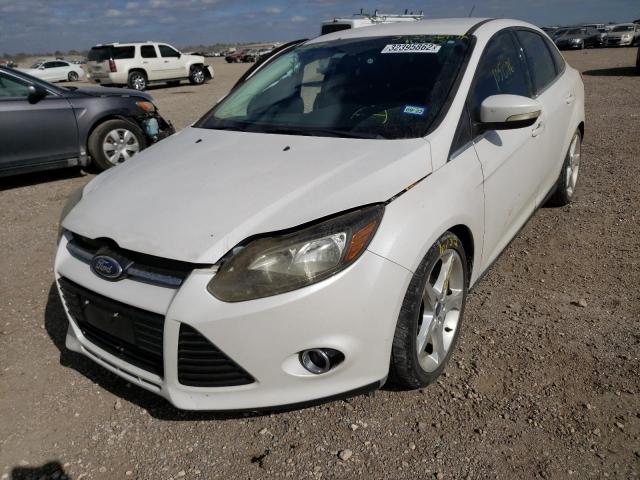 Photo 1 VIN: 1FADP3J29EL169735 - FORD FOCUS TITA 