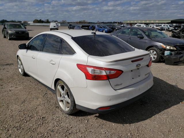 Photo 2 VIN: 1FADP3J29EL169735 - FORD FOCUS TITA 