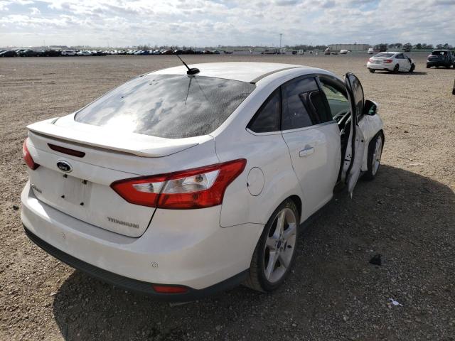 Photo 3 VIN: 1FADP3J29EL169735 - FORD FOCUS TITA 