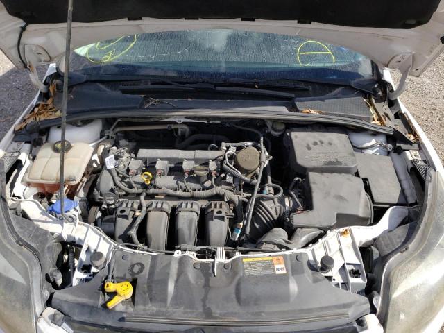 Photo 6 VIN: 1FADP3J29EL169735 - FORD FOCUS TITA 