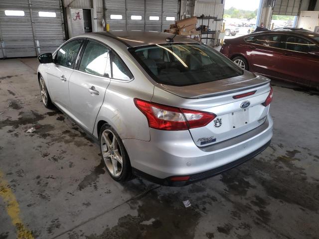 Photo 2 VIN: 1FADP3J29EL221882 - FORD FOCUS TITA 