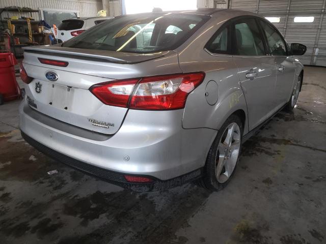 Photo 3 VIN: 1FADP3J29EL221882 - FORD FOCUS TITA 