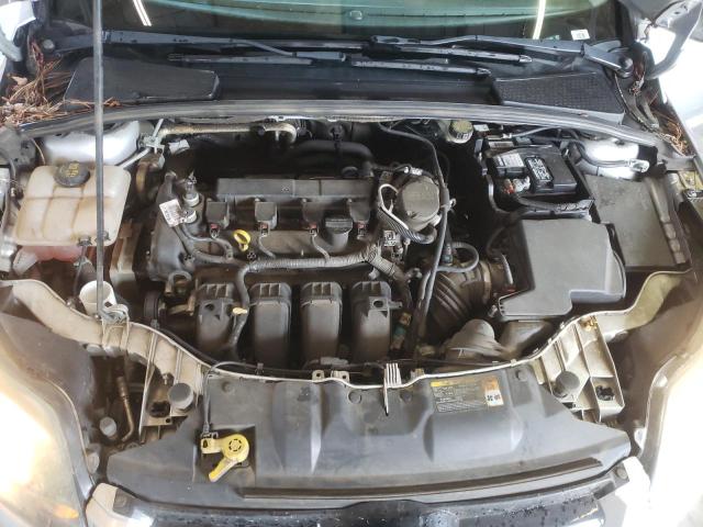 Photo 6 VIN: 1FADP3J29EL221882 - FORD FOCUS TITA 