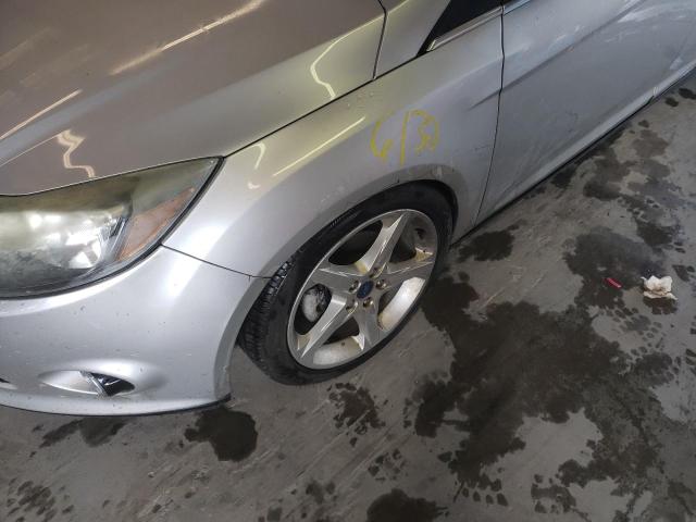 Photo 8 VIN: 1FADP3J29EL221882 - FORD FOCUS TITA 