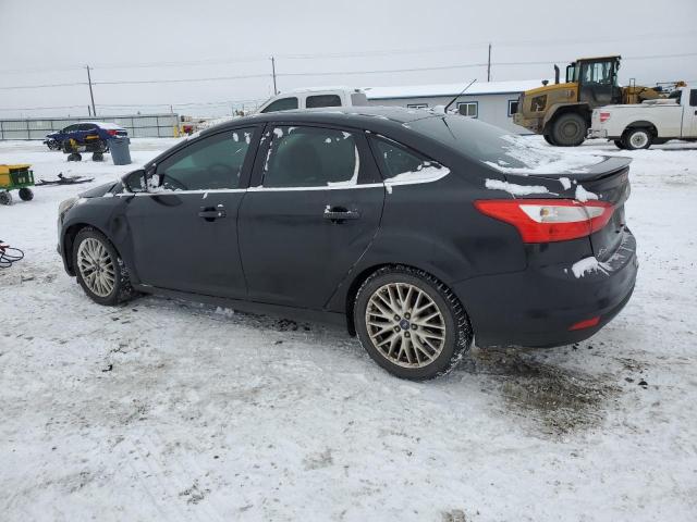 Photo 1 VIN: 1FADP3J29EL225074 - FORD FOCUS 