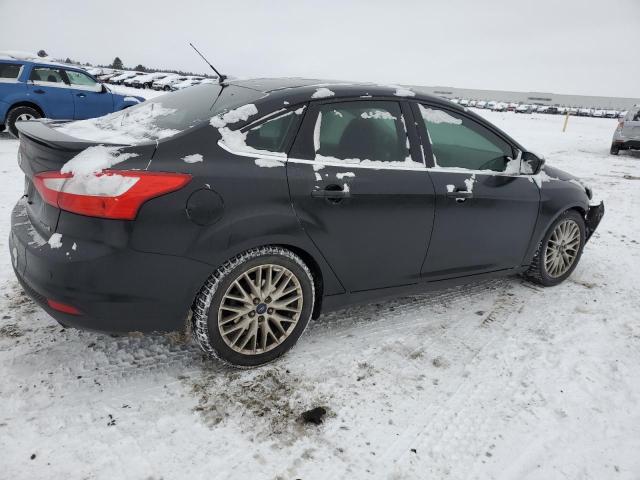 Photo 2 VIN: 1FADP3J29EL225074 - FORD FOCUS 