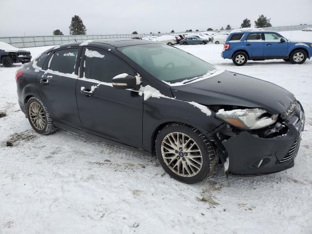 Photo 3 VIN: 1FADP3J29EL225074 - FORD FOCUS 