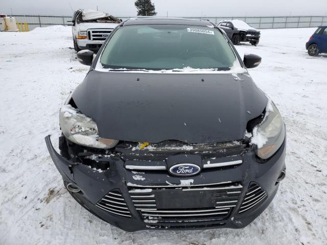 Photo 4 VIN: 1FADP3J29EL225074 - FORD FOCUS 