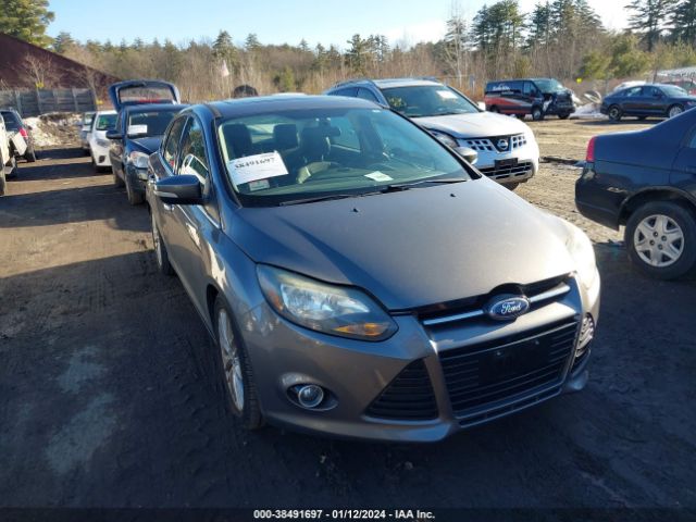 Photo 0 VIN: 1FADP3J29EL226466 - FORD FOCUS 