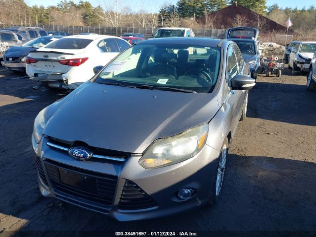 Photo 1 VIN: 1FADP3J29EL226466 - FORD FOCUS 