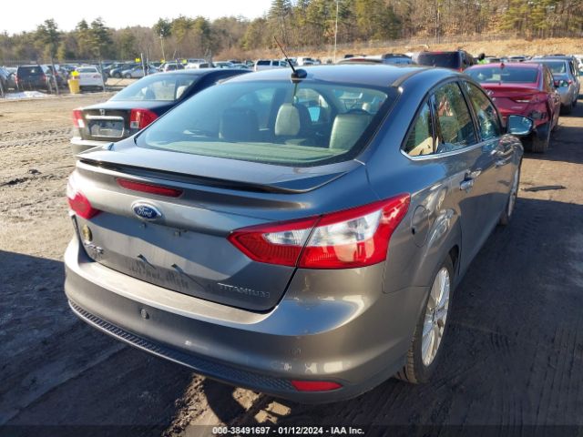 Photo 3 VIN: 1FADP3J29EL226466 - FORD FOCUS 