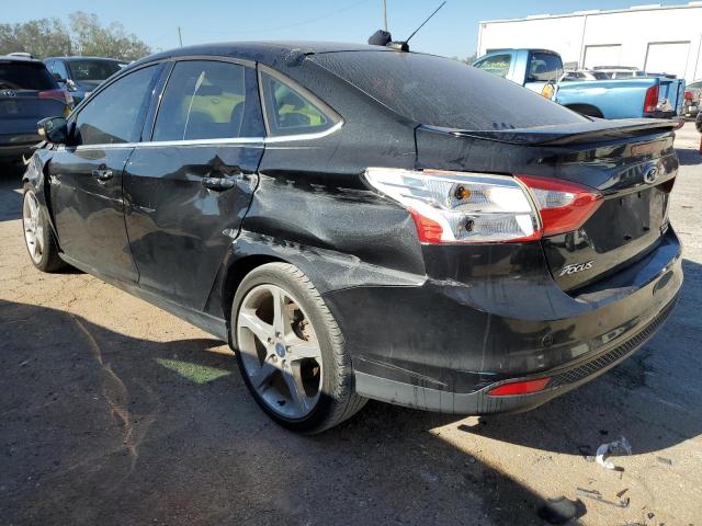 Photo 1 VIN: 1FADP3J29EL233725 - FORD FOCUS TITA 