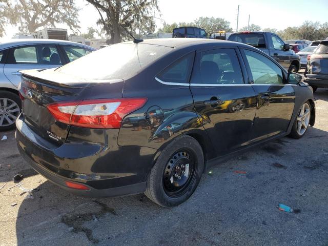 Photo 2 VIN: 1FADP3J29EL233725 - FORD FOCUS TITA 