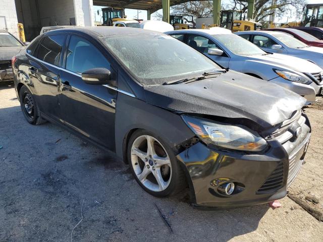 Photo 3 VIN: 1FADP3J29EL233725 - FORD FOCUS TITA 