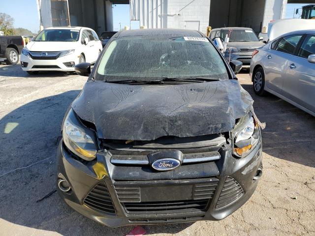 Photo 4 VIN: 1FADP3J29EL233725 - FORD FOCUS TITA 