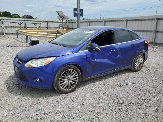 Photo 0 VIN: 1FADP3J29EL233790 - FORD FOCUS TITA 