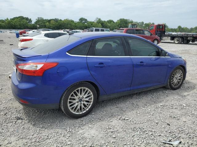 Photo 2 VIN: 1FADP3J29EL233790 - FORD FOCUS TITA 