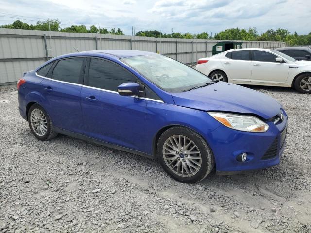 Photo 3 VIN: 1FADP3J29EL233790 - FORD FOCUS TITA 