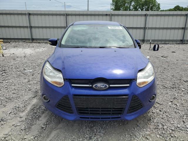 Photo 4 VIN: 1FADP3J29EL233790 - FORD FOCUS TITA 