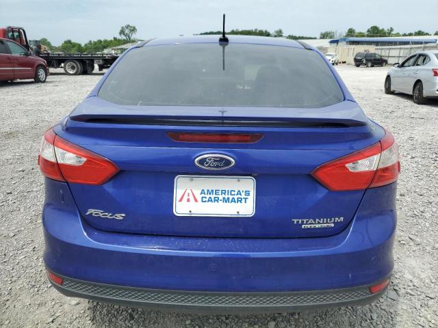 Photo 5 VIN: 1FADP3J29EL233790 - FORD FOCUS TITA 