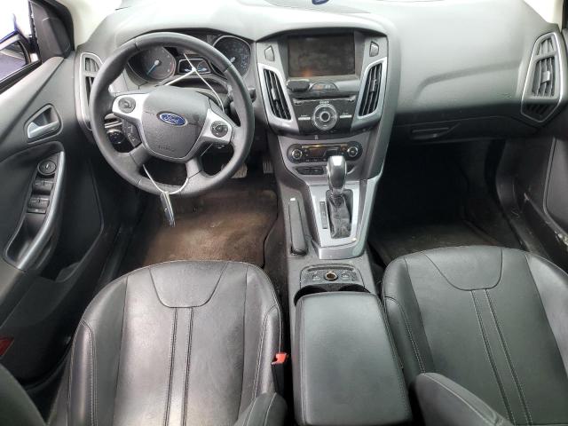 Photo 7 VIN: 1FADP3J29EL233790 - FORD FOCUS TITA 