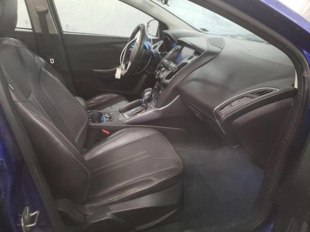 Photo 4 VIN: 1FADP3J29EL257362 - FORD FOCUS TITA 