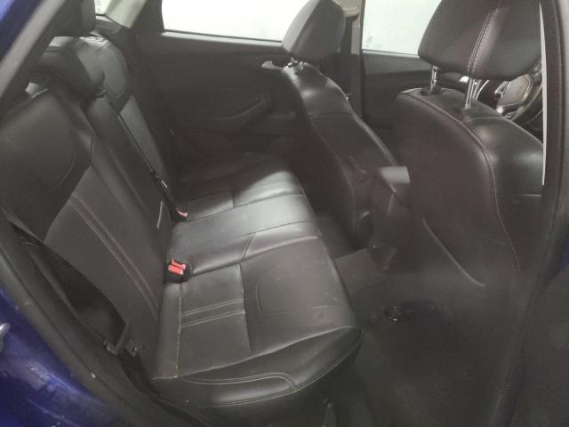 Photo 5 VIN: 1FADP3J29EL257362 - FORD FOCUS TITA 