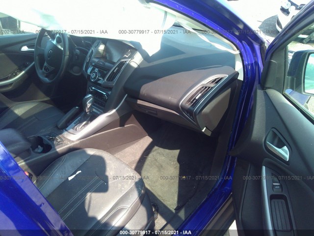 Photo 4 VIN: 1FADP3J29EL258088 - FORD FOCUS 