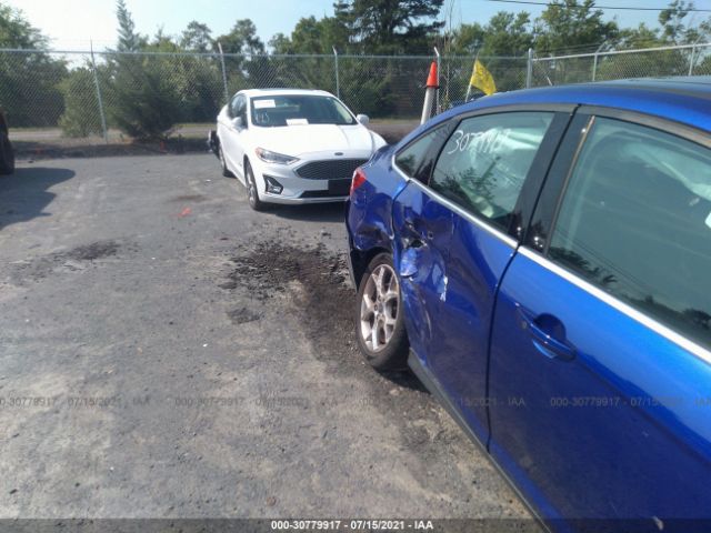 Photo 5 VIN: 1FADP3J29EL258088 - FORD FOCUS 