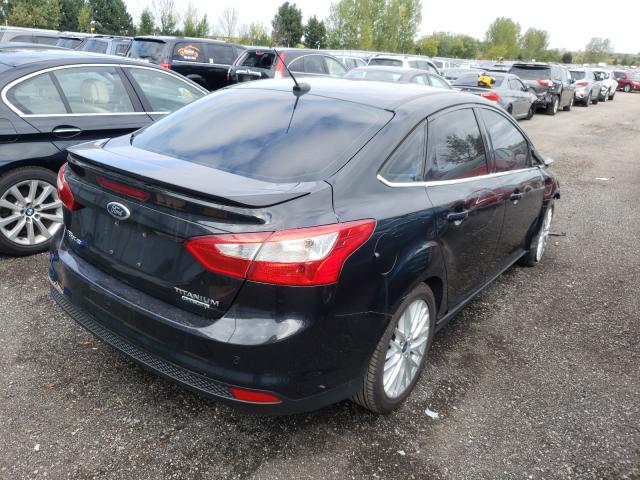 Photo 3 VIN: 1FADP3J29EL261735 - FORD FOCUS TITA 