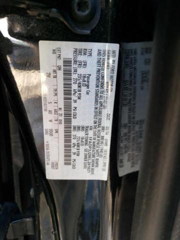 Photo 12 VIN: 1FADP3J29EL291821 - FORD FOCUS 