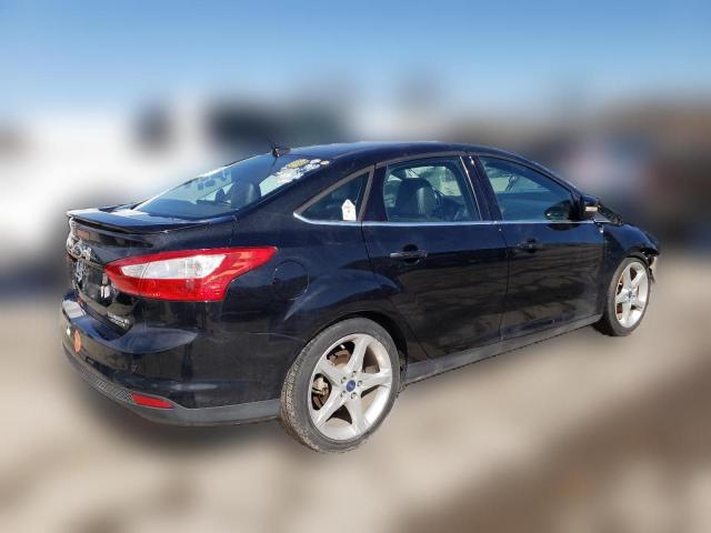 Photo 2 VIN: 1FADP3J29EL291821 - FORD FOCUS 