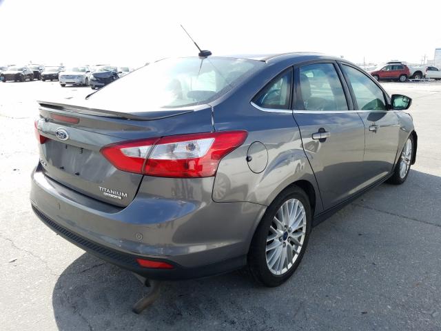 Photo 3 VIN: 1FADP3J29EL311095 - FORD FOCUS TITA 