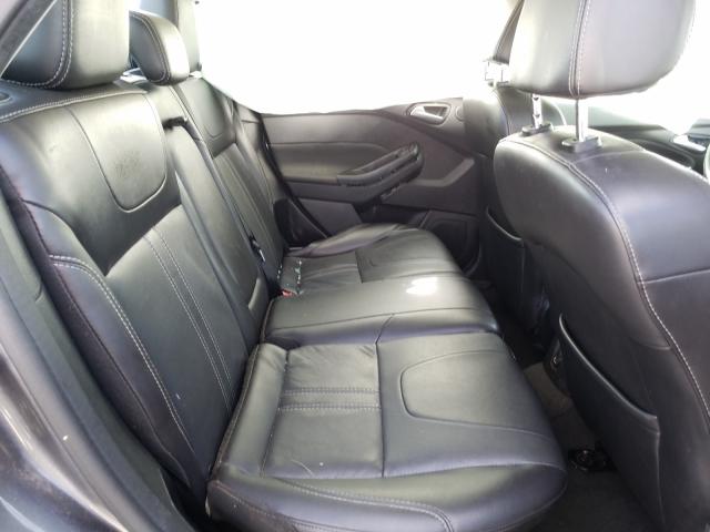 Photo 5 VIN: 1FADP3J29EL311095 - FORD FOCUS TITA 