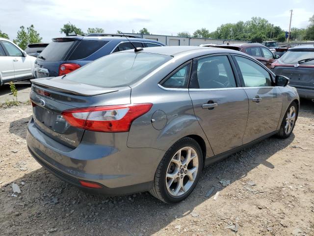 Photo 3 VIN: 1FADP3J29EL381552 - FORD FOCUS TITA 