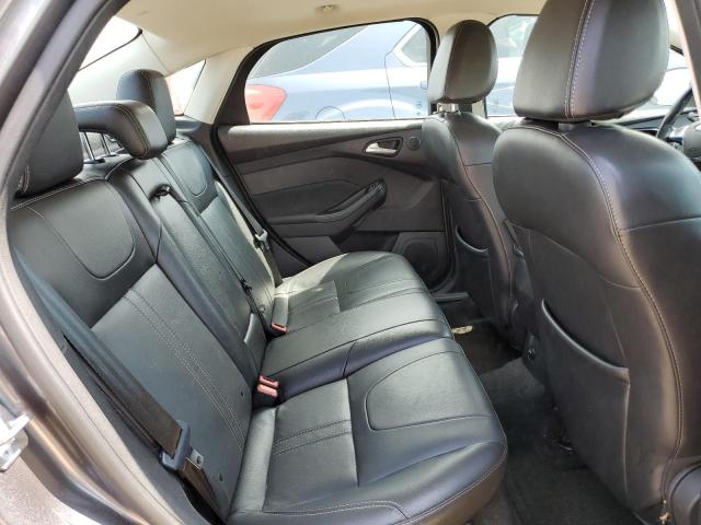 Photo 5 VIN: 1FADP3J29EL381552 - FORD FOCUS TITA 