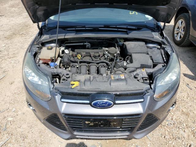 Photo 6 VIN: 1FADP3J29EL381552 - FORD FOCUS TITA 