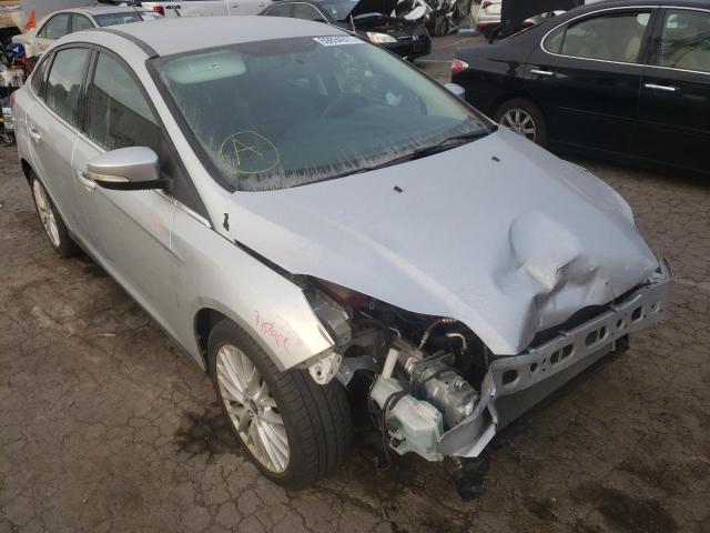 Photo 0 VIN: 1FADP3J29EL382572 - FORD FOCUS TITA 