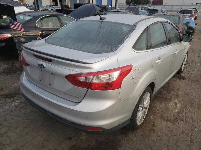 Photo 3 VIN: 1FADP3J29EL382572 - FORD FOCUS TITA 