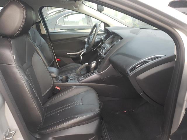 Photo 4 VIN: 1FADP3J29EL382572 - FORD FOCUS TITA 