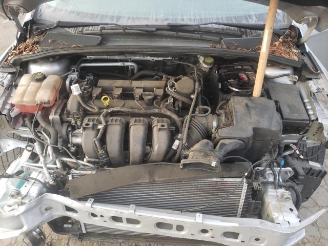 Photo 6 VIN: 1FADP3J29EL382572 - FORD FOCUS TITA 