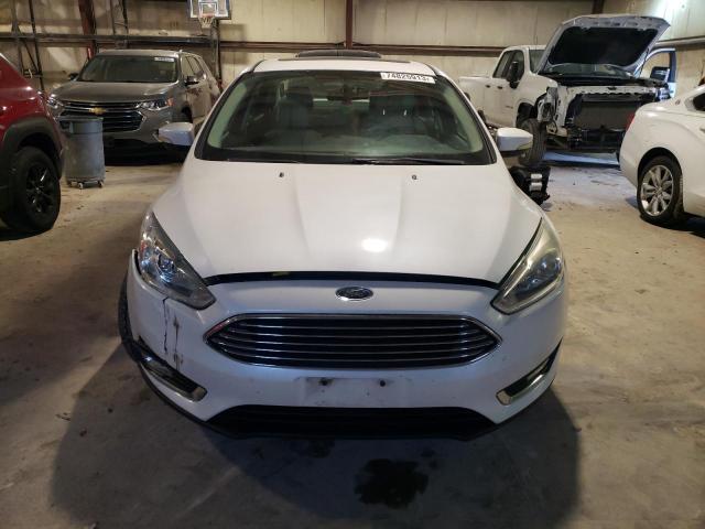 Photo 4 VIN: 1FADP3J29FL200824 - FORD FOCUS 