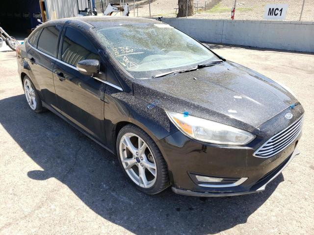 Photo 0 VIN: 1FADP3J29FL275085 - FORD FOCUS TITA 