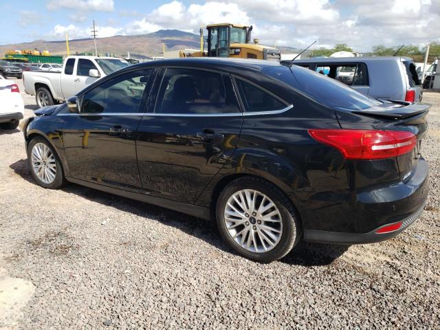 Photo 1 VIN: 1FADP3J29FL277967 - FORD FOCUS TITA 