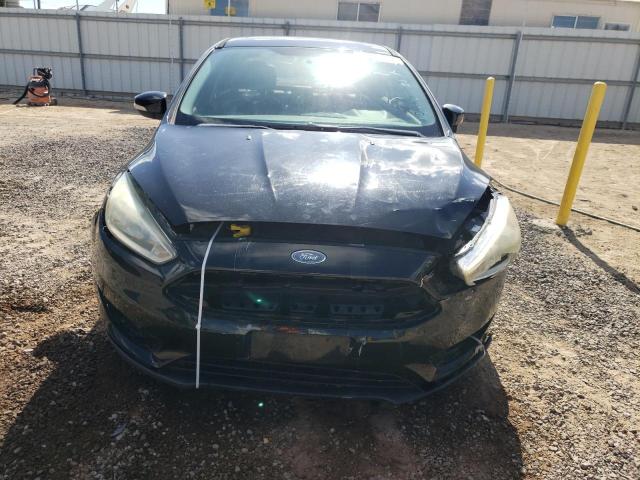 Photo 4 VIN: 1FADP3J29FL277967 - FORD FOCUS TITA 