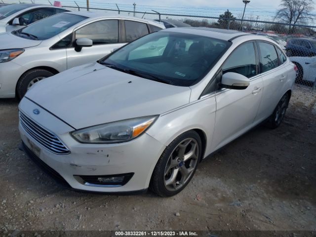 Photo 1 VIN: 1FADP3J29FL312281 - FORD FOCUS 