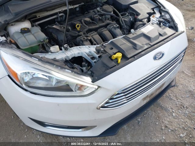 Photo 5 VIN: 1FADP3J29FL312281 - FORD FOCUS 