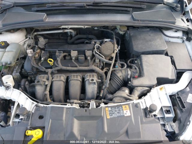 Photo 9 VIN: 1FADP3J29FL312281 - FORD FOCUS 